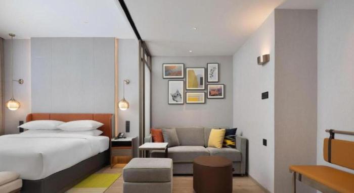 home2 suites by hilton xishuangbanna
