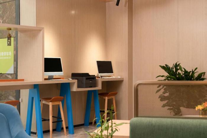 home2 suites by hilton xishuangbanna