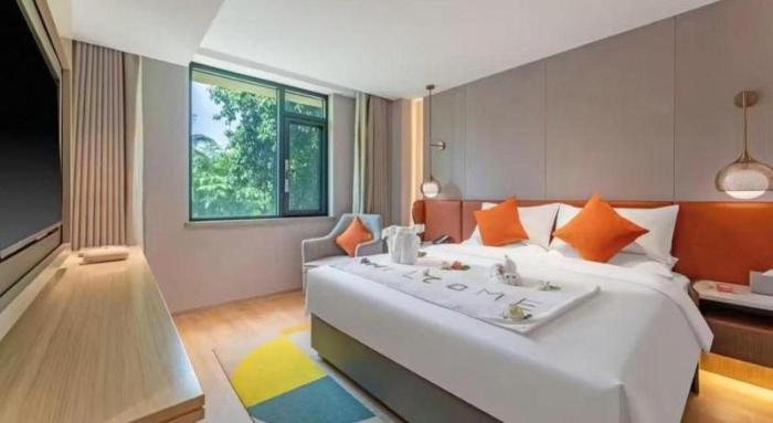 home2 suites by hilton xishuangbanna