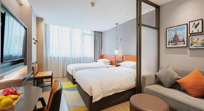home2 suites by hilton xishuangbanna