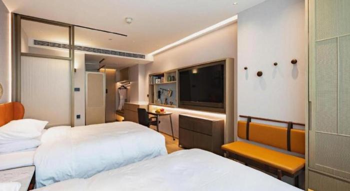home2 suites by hilton xishuangbanna