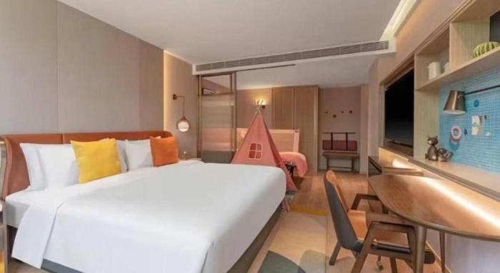 home2 suites by hilton xishuangbanna