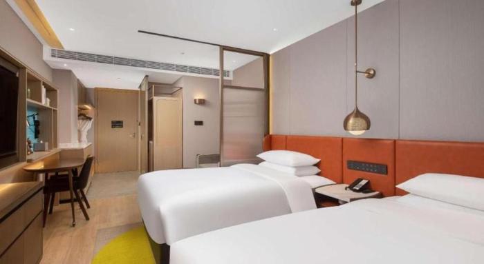 home2 suites by hilton xishuangbanna