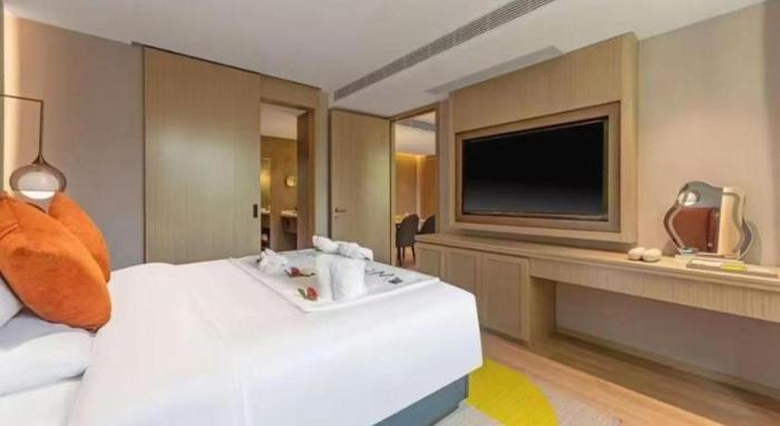 home2 suites by hilton xishuangbanna