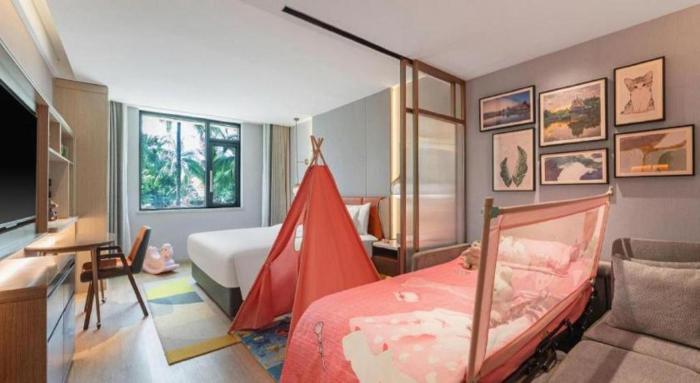 home2 suites by hilton xishuangbanna