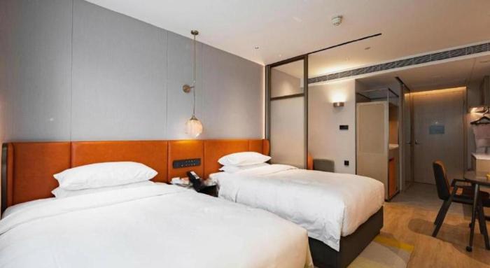 home2 suites by hilton xishuangbanna