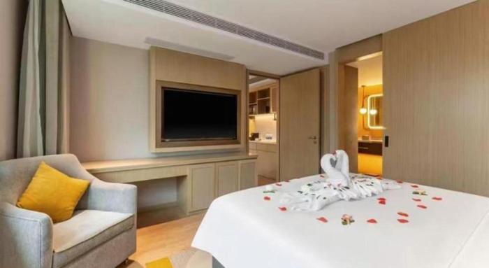 home2 suites by hilton xishuangbanna