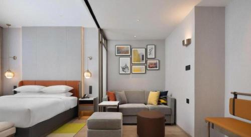 home2 suites by hilton xishuangbanna