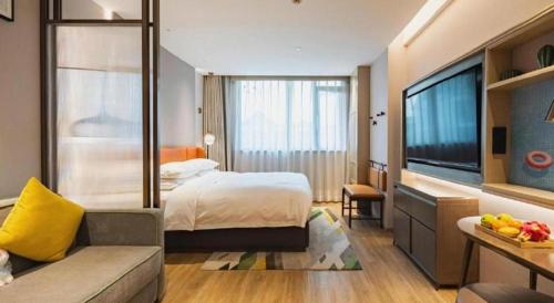 home2 suites by hilton xishuangbanna