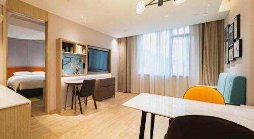 home2 suites by hilton xishuangbanna