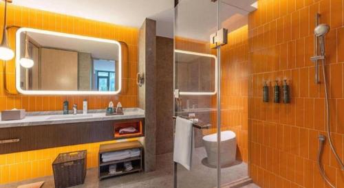 home2 suites by hilton xishuangbanna