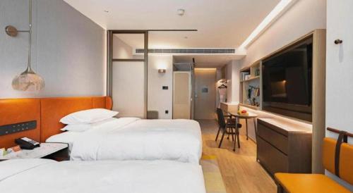 home2 suites by hilton xishuangbanna