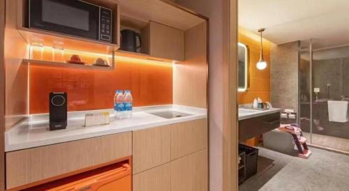 home2 suites by hilton xishuangbanna