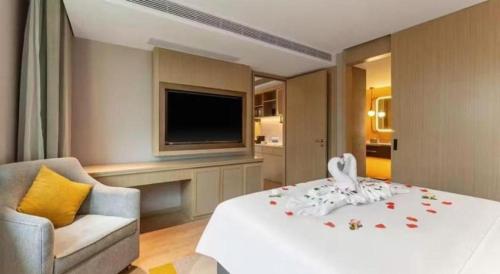 home2 suites by hilton xishuangbanna