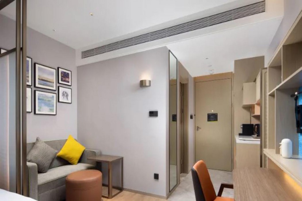 home2 suites by hilton foshan jiujiang