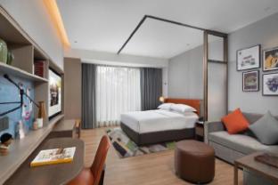 home2 suites by hilton foshan jiujiang