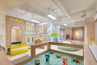 home2 suites by hilton foshan jiujiang