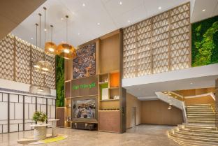 home2 suites by hilton foshan jiujiang