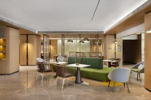home2 suites by hilton foshan jiujiang
