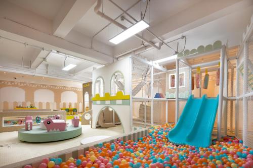 home2 suites by hilton foshan jiujiang