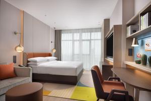 home2 suites by hilton foshan jiujiang