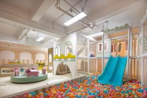 home2 suites by hilton foshan jiujiang