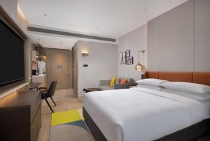 home2 suites by hilton foshan jiujiang