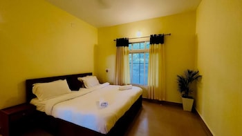 thennal jungle camp pvt ltd