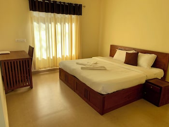 thennal jungle camp pvt ltd