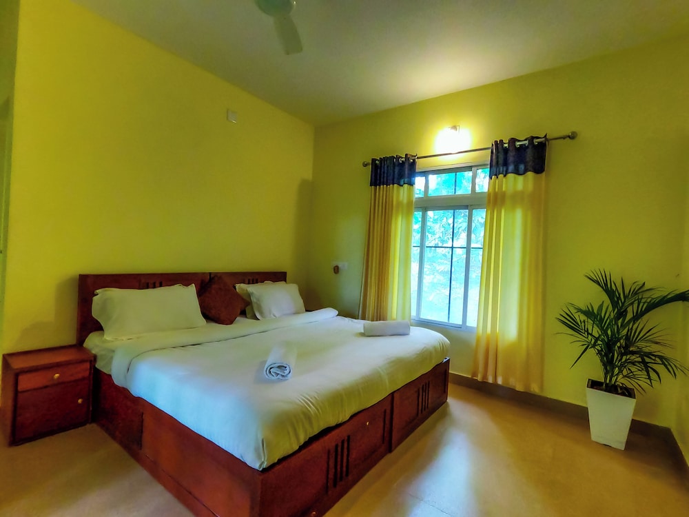 thennal jungle camp pvt ltd