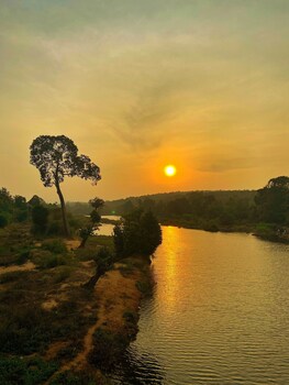 thennal jungle camp pvt ltd