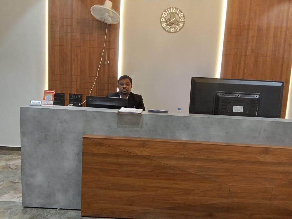 kingdom waterpark by nexottel