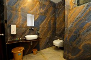 Kingdom Waterpark By Nexottel,Mangrol,3 star