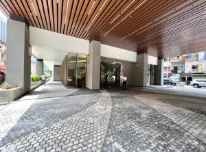 Axon Residence Kuala Lumpur Bukit Bintang By Apex,Malaysia>>Kuala Lumpur,5 star