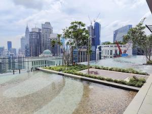 axon residence kuala lumpur bukit bintang by apex