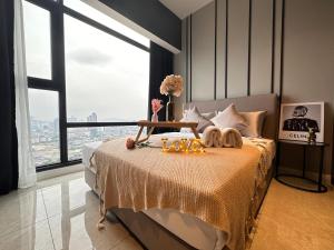 axon residence kuala lumpur bukit bintang by apex