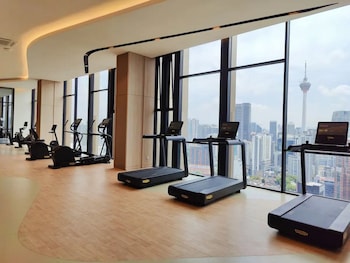 axon residence kuala lumpur bukit bintang by apex