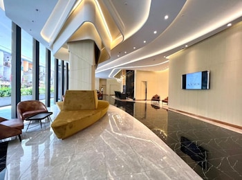 axon residence kuala lumpur bukit bintang by apex
