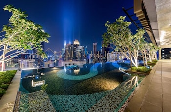 axon residence kuala lumpur bukit bintang by apex