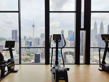 axon residence kuala lumpur bukit bintang by apex