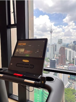 axon residence kuala lumpur bukit bintang by apex