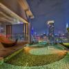 axon residence kuala lumpur bukit bintang by apex