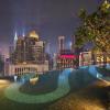 axon residence kuala lumpur bukit bintang by apex