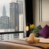 axon residence kuala lumpur bukit bintang by apex