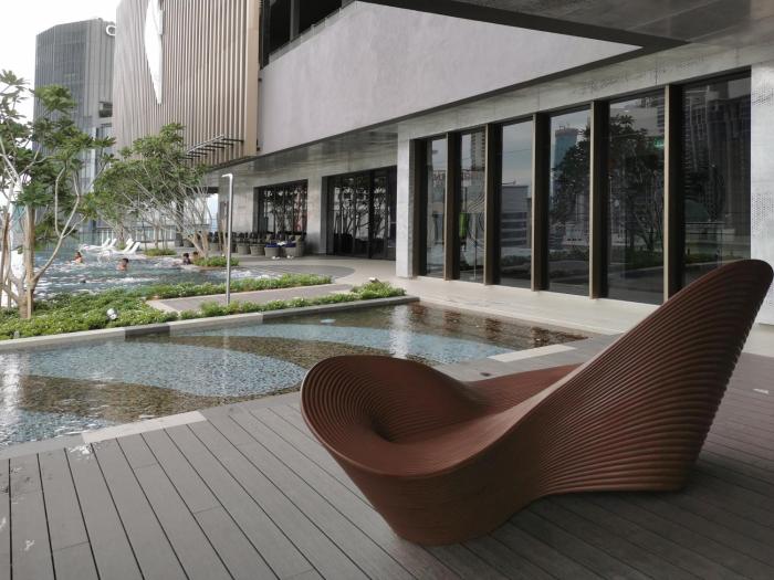 axon residence kuala lumpur bukit bintang by apex