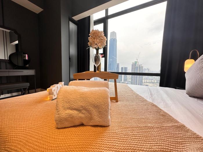 axon residence kuala lumpur bukit bintang by apex