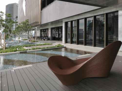 axon residence kuala lumpur bukit bintang by apex