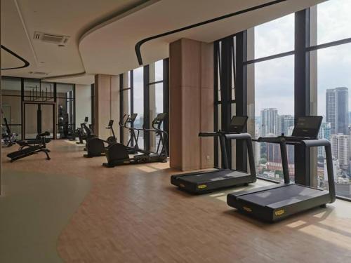 axon residence kuala lumpur bukit bintang by apex