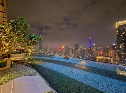 axon residence kuala lumpur bukit bintang by apex