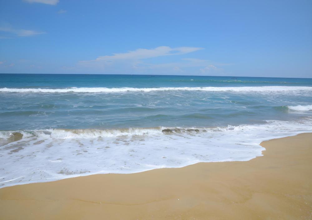 izi beach stay